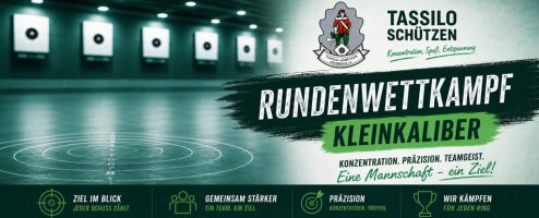 KK RWK Saison 25/26 – Tassilo Aschheim vs. SG Schwabing