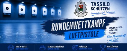 LP RWK Saison 25/26 – Taufkirchen2 vs. Aschheim1